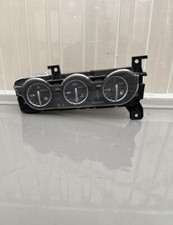 2009 ALFA ROMEO 159 1.9 JTDM TURBO BOOST WATER TEMP FUEL GAUGES 50511919