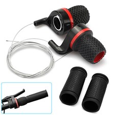 Bicycle Shift Levers Handle