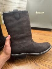 Rockport I.Travel Boots Mens