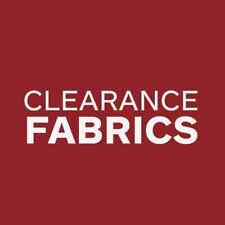 *CLEARANCE* Fabric Sale Cheap