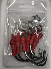 SEA FISHING HOOKS SINGLE