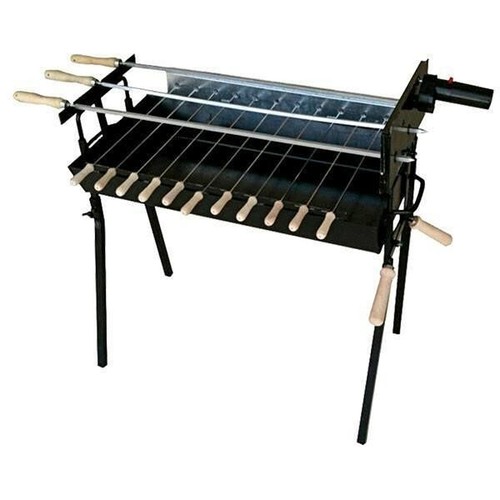 Cyprus bbq charcoal - bbq,