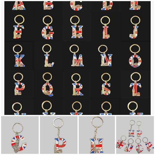Alphabet keyring name initial - alphabet,