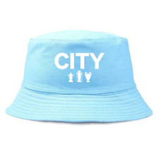 CITY TROPHY Manchester TREBLE