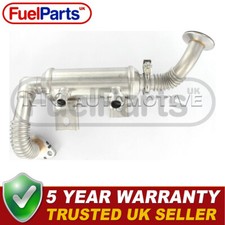 FuelParts EGR Valve Cooler