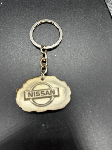Nissan keyring keychain - keyring,