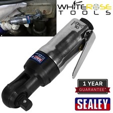 Sealey Air Ratchet Wrench