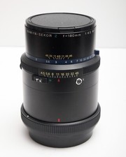 Mamiya RZ67 Sekor Z W-N 180mm