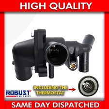 THERMOSTAT HOUSING FOR FORD TRANSIT MK7 2.4 TDCi 1432394 (2006+ONWARDS)