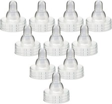 Sterifeed Baby Teat Standard