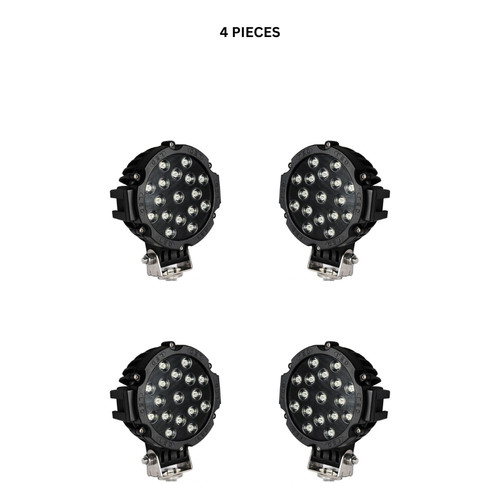 Deal pack led - 4x, high