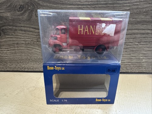 Base toys leyland - base-toys, fg