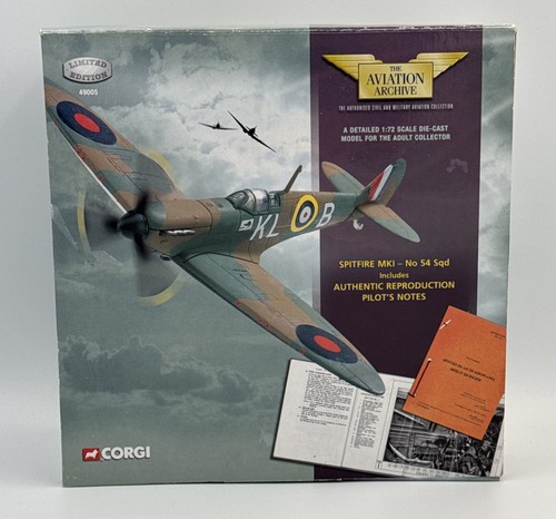 Corgi scale diecast - diecast, 49005