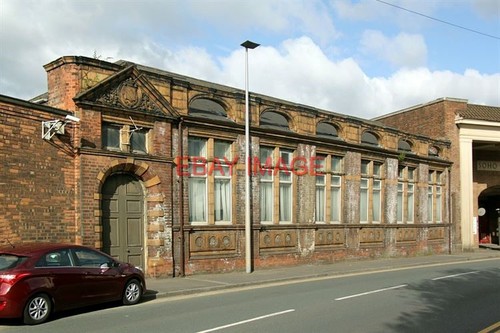 Photo birmingham old - (2),