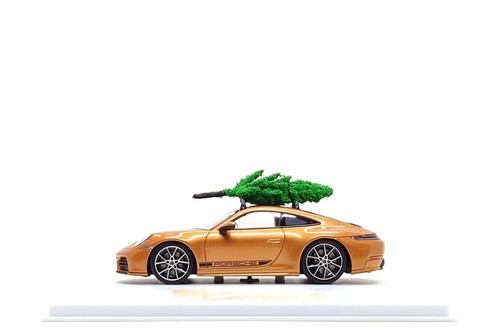 Minichamps porsche 911 - 1:43,