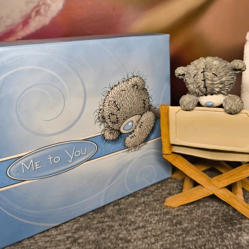 You tatty teddy - to,