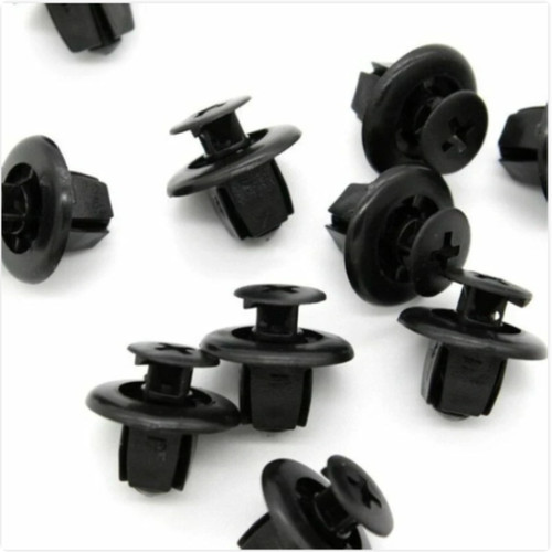 Fit push pin - mg, retainer