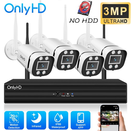 Wireless cctv system home - cctv,