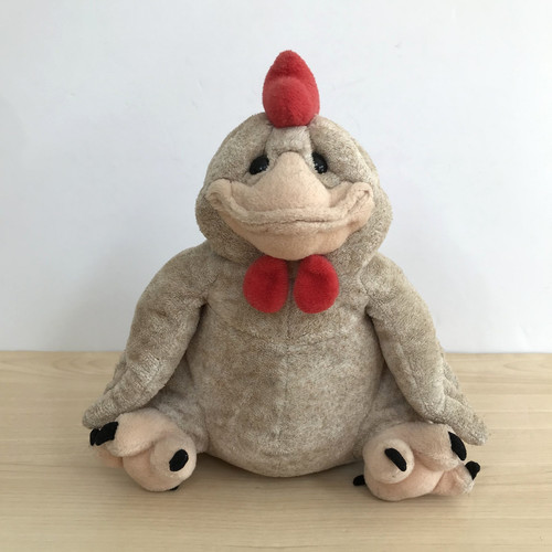 Cuddly quarry critters - quarry,