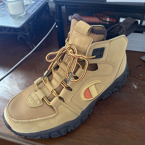 Champion tank high - tank, sneaker