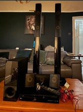 LG 1000W LHB645N Bluetooth 5.1