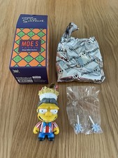 Kidrobot The Simpsons Moe’s