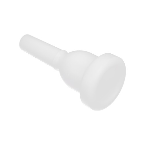 Mbat trombone mouthpiece tenor - mbat,