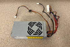 Bestec TFX0250P5W Power Supply Unit 250W PSU