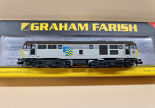 Graham Farish N Gauge