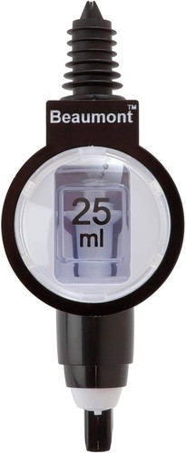 Optics home bar - home, 25ml
