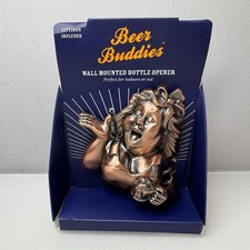 Betty Stogs Beer Buddies Wall