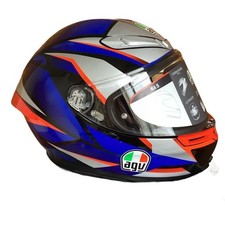 AGV K6-S Slashcut Motorcycle