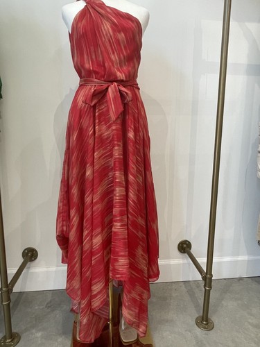 Halston heritage red - halston,