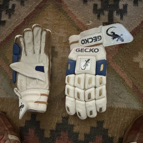 Gecko softfill mini - mini, cricket