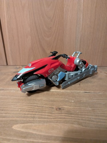 Power rangers operation - power,