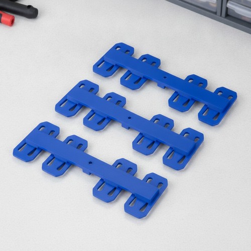 Track spacers pack - track, |