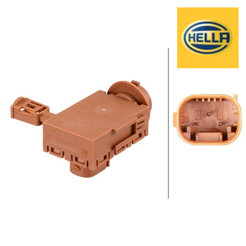 Sensor air quality hella 6px - quality,
