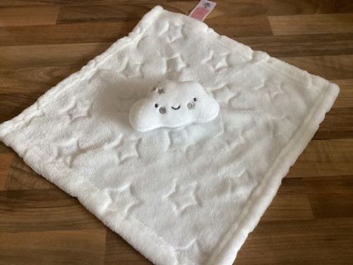 Primark white cloud grey star - primark,