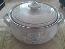 Denby - Tasmin - Casserole Dish + Lid - @3pint Capacity