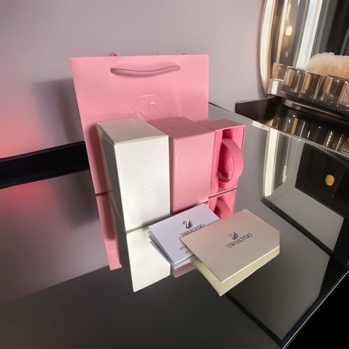 Swarovski gift box set - gift,