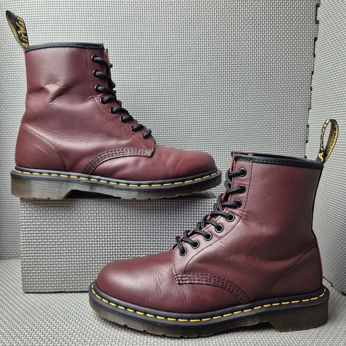 Martens 1460 boots 8 - 1460,