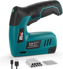 Lightweight Cordless Staple