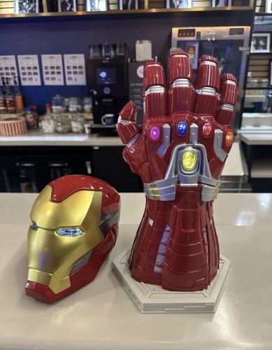 Avengers endgame encore - endgame,