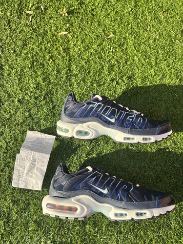 Nike air max tuned - nike,
