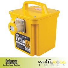 Defender 1.5kVA Power