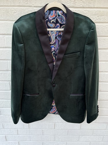 Next mens jacket 42s - next,