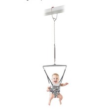 Jolly Jumper Iconic (Grey