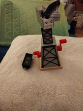 Thomas And Friends Wooden Grey