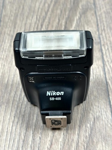 Nikon 400 entry level - nikon, entry-level