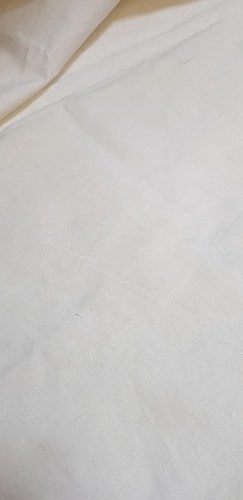 Artist linen canvas 100 - canvas, 100%